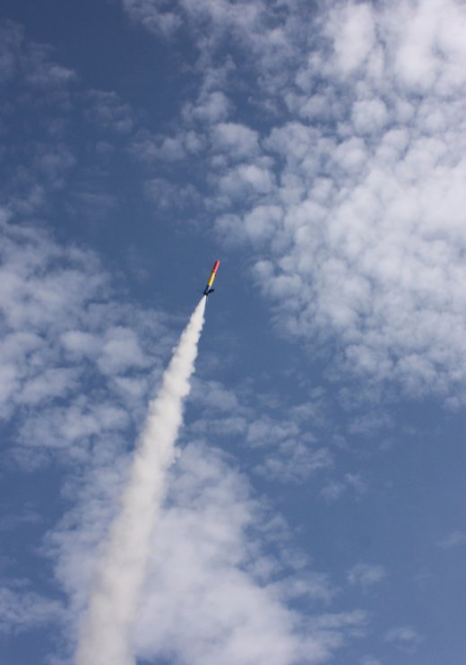 Model Mateje Pavlanskeho 240 Ns - let a